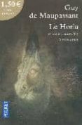 le horla-guy de maupassant-9782266159203 le horla-guy de maupassant-9782266159203