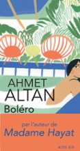 Ebook descargar foro de deutsch BOLÉRO de Ahmet Altan