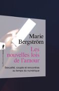 LES NOUVELLES LOIS DE L'AMOUR