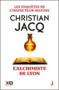 Descargar ebook móvil LES ENQUÊTES DE L'INSPECTEUR HIGGINS - TOME 59 L'ALCHIMISTE DE LYON (Literatura española)