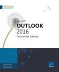 outlook 2016: funciones basicas-9782409002403 outlook 2016: funciones basicas-9782409002403