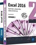 excel 2016-pierre rigollet-9782409008603 excel 2016-pierre rigollet-9782409008603