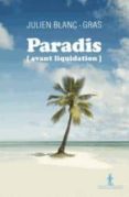 PARADIS [AVANT LIQUIDATION]-2195602-otro-formato