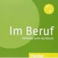 im beruf. audio-cd zum kursbuch-9783191611903 im beruf. audio-cd zum kursbuch-9783191611903