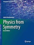 PHYSICS FROM SYMMETRY-16439934-otro-formato
