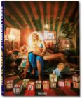 lachapelle, heaven to hell-david lachapelle-9783836523103 lachapelle, heaven to hell-david lachapelle-9783836523103