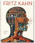 fritz kahn-uta von debschitz-9783836548403 fritz kahn-uta von debschitz-9783836548403
