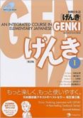 genki 1: an integrated course in elementary japanese. textbook + cd-mp3 (2ª edicion)-9784789014403 genki 1: an integrated course in elementary japanese. textbook + cd-mp3 (2ª edicion)-9784789014403