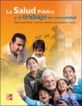salud publica y el trabajo en comunidad-9786070215803 salud publica y el trabajo en comunidad-9786070215803