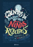 cuentos de buenas noches para niñas rebeldes (ebook)-elena favilli-francesca cavallo-9786070739903 cuentos de buenas noches para niñas rebeldes (ebook)-elena favilli-francesca cavallo-9786070739903