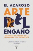 el azaroso arte del engaño (ebook)-9786073162203 el azaroso arte del engaño (ebook)-9786073162203