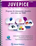 juvepice: programa de intervencion educativa para niños con tdah-mª dolores valadez sierra-9786074483703 juvepice: programa de intervencion educativa para niños con tdah-mª dolores valadez sierra-9786074483703