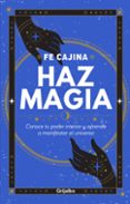 Descargas ebooks ipad HAZ MAGIA (Spanish Edition) RTF MOBI CHM 9786125115003