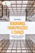 Descargar google books online pdf DIAGRAMAS, TRANSPOSIÇÕES E ESPAÇO en español