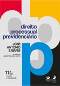 Descarga gratuita de epub books zip DIREITO PROCESSUAL PREVIDENCIÁRIO
        EBOOK (edición en portugués)