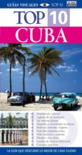 cuba (guias visuales top 10)-9788403507203 cuba (guias visuales top 10)-9788403507203