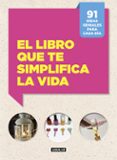 el libro que te simplifica la vida-sandro russo-letizia cafasso-9788403515703 el libro que te simplifica la vida-sandro russo-letizia cafasso-9788403515703