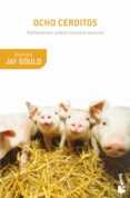 ocho cerditos-stephen jay gould-9788408008903 ocho cerditos-stephen jay gould-9788408008903