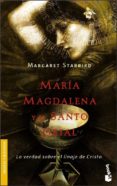 maria magdalena y el santo grial-margaret starbird-9788408062103 maria magdalena y el santo grial-margaret starbird-9788408062103