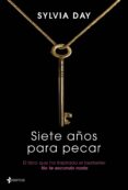 siete años para pecar (ebook)-9788408065203 siete años para pecar (ebook)-9788408065203