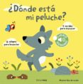 mi primer libro de sonidos:¿dónde está mi peluche?-marion billet-9788408142003 mi primer libro de sonidos:¿dónde está mi peluche?-marion billet-9788408142003