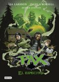 pax 5: el espectro-asa larsson-ingela korsell-henrik jonsson-9788408154303 pax 5: el espectro-asa larsson-ingela korsell-henrik jonsson-9788408154303