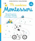 cuaderno de vacaciones montessori +4-marie kirchner-9788408155003 cuaderno de vacaciones montessori +4-marie kirchner-9788408155003