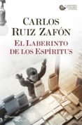 el laberinto de los espíritus (ebook)-carlos ruiz zafon-9788408164203 el laberinto de los espíritus (ebook)-carlos ruiz zafon-9788408164203