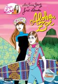 la banda de zoe 16: aloha, zoe-ana garcia-siñeriz-9788408191803 la banda de zoe 16: aloha, zoe-ana garcia-siñeriz-9788408191803