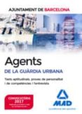 agents de la guàrdia urbana de l ajuntament de barcelona-9788414204603 agents de la guàrdia urbana de l ajuntament de barcelona-9788414204603