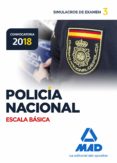 policia nacional escala basica simulacros de examen 3-manuel vecino castro-9788414214503 policia nacional escala basica simulacros de examen 3-manuel vecino castro-9788414214503