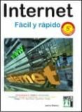internet facil y rapido (5ª ed.)-jaime blanco-9788415033103 internet facil y rapido (5ª ed.)-jaime blanco-9788415033103