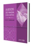 juegos de magia con cartas -r.super light-roberto giobbi-9788415058403 juegos de magia con cartas -r.super light-roberto giobbi-9788415058403