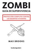 zombi: guia de supervivencia-max brooks-9788415139003 zombi: guia de supervivencia-max brooks-9788415139003