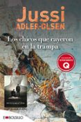 departamento q 2: los chicos que cayeron en la trampa-jusi adler-olsen-9788415140603 departamento q 2: los chicos que cayeron en la trampa-jusi adler-olsen-9788415140603