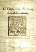 la ciencia y los cientificos curiosidades notables-9788415172703 la ciencia y los cientificos curiosidades notables-9788415172703