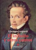 el infinito y otros cantos-giacomo leopardi-9788415244103 el infinito y otros cantos-giacomo leopardi-9788415244103