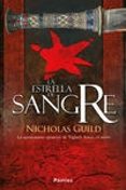 la estrella de sangre-nicholas guild-9788415433903 la estrella de sangre-nicholas guild-9788415433903