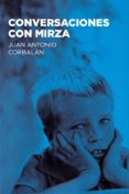 conversaciones con mirza (2ª ed.)-9788415448303 conversaciones con mirza (2ª ed.)-9788415448303