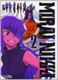 mirai nikki nº 2-sakae esuno-9788415513803 mirai nikki nº 2-sakae esuno-9788415513803