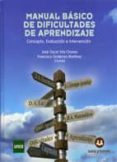 manual basico de dificultades aprendizaje.-j. o. vila chaves-9788415550303 manual basico de dificultades aprendizaje.-j. o. vila chaves-9788415550303