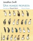 una humilde propuesta (ebook)-9788415564003 una humilde propuesta (ebook)-9788415564003