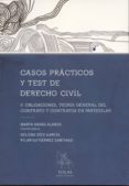casos prácticos de test de derecho civil-marta ordas alonso-9788415603603 casos prácticos de test de derecho civil-marta ordas alonso-9788415603603