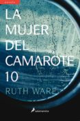 la mujer del camarote 10 (ebook)-ruth ware-9788415631903 la mujer del camarote 10 (ebook)-ruth ware-9788415631903