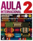 aula internacional 2 libro del alumno+cd nueva edición-9788415640103 aula internacional 2 libro del alumno+cd nueva edición-9788415640103