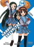 haruhi suzumiya nº 14-nagaru tanigawa-gaku tsugano-9788415680703 haruhi suzumiya nº 14-nagaru tanigawa-gaku tsugano-9788415680703