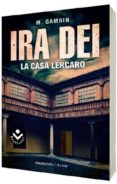 ira dei: la casa lercaro-mariano gambin-9788415729303 ira dei: la casa lercaro-mariano gambin-9788415729303