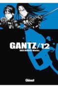 gantz nº 12 (2ª ed.)-hiroya oku-9788415830603 gantz nº 12 (2ª ed.)-hiroya oku-9788415830603