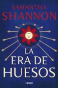 la era de huesos-samantha shannon-9788415831303 la era de huesos-samantha shannon-9788415831303