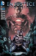 injustice: gods among us num. 06-tom taylor-tom derenick-mike s. miller-9788415925903 injustice: gods among us num. 06-tom taylor-tom derenick-mike s. miller-9788415925903